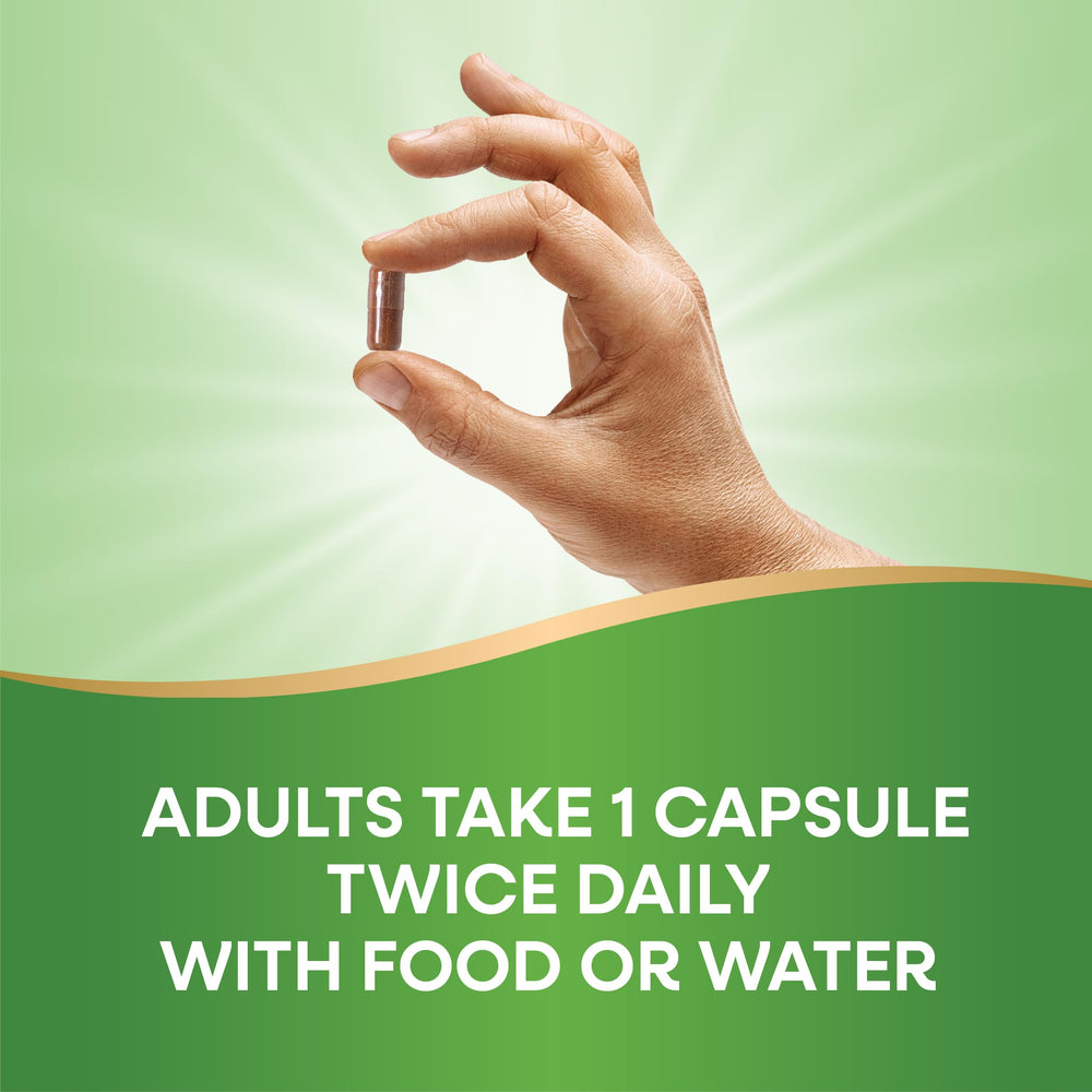 Lifestyle image featuring Nature's Way Cinnamon Extract