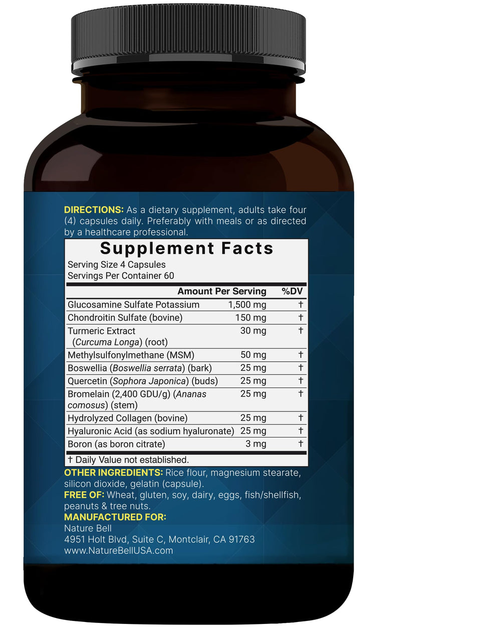 Active lifestyle scene with a person exercising