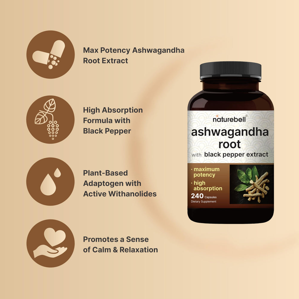 Plant-based adaptogen with antioxidants and withanolides