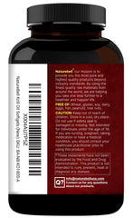 NatureBell brand logo