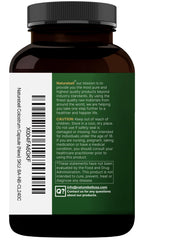 Third-party lab tested for safety and potency