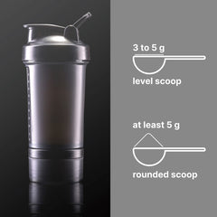 Keto and vegan friendly label on NatureBell Creatine