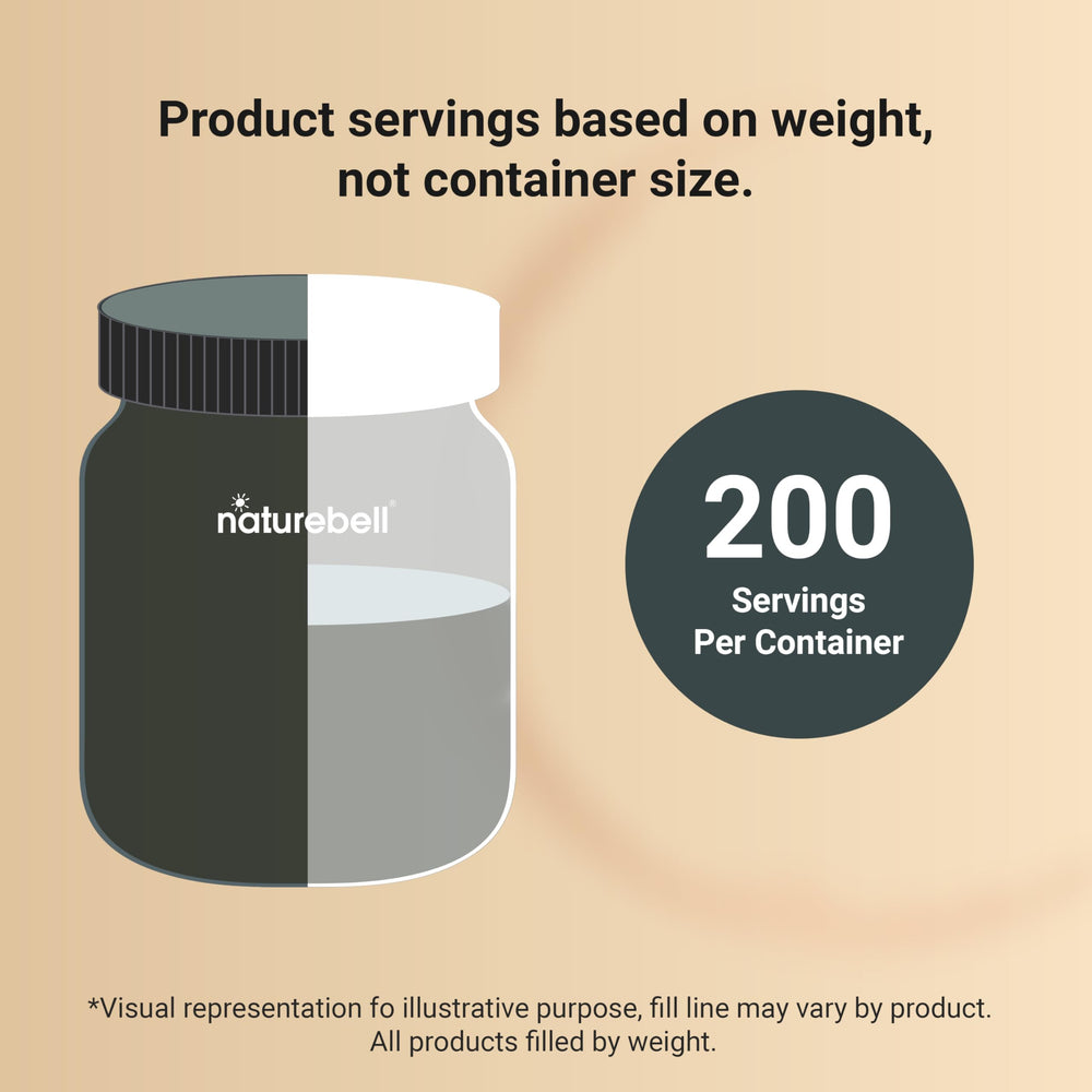 Gluten-free information on packaging