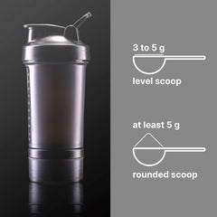 Keto and vegan friendly creatine powder by NatureBell