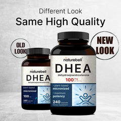 DHEA benefits for energy, brain function and healthy aging