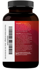 Expiration date shown on packaging