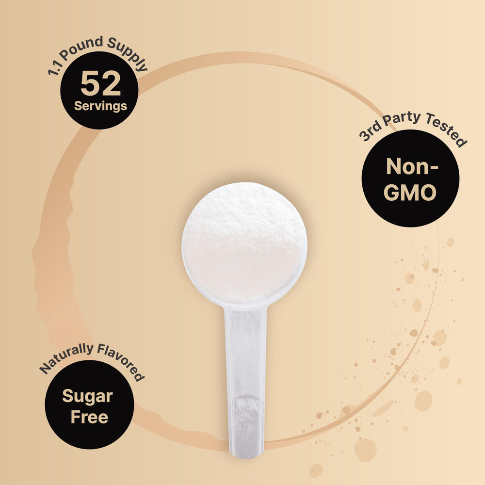 NatureBell Sport Electrolytes powder dissolves in water for quick refreshment