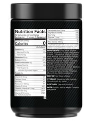 NatureBell Sport Electrolytes Passion Fruit Mango closeup highlights tropical flavor