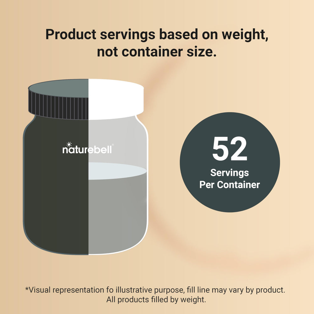 NatureBell Sport Electrolytes label closeup confirms ingredients and sugar-free claim
