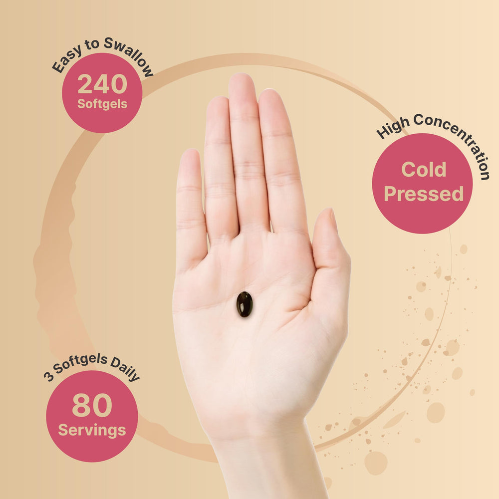 Soy-free sunflower lecithin product image