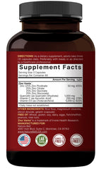 USA-made with third-party testing label