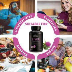 Black Pepper Extract for enhanced absorption