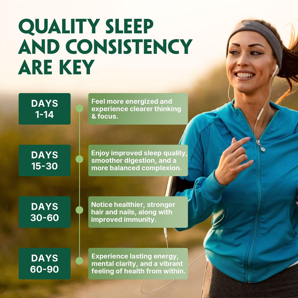 Close-up of moringa leaf powder showing fine green powder