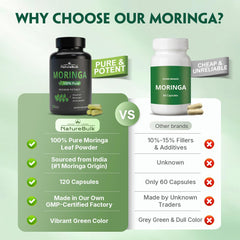 Vegan label on product packaging