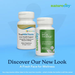 Euromed Milk Thistle 80% Silymarin symbol illustration