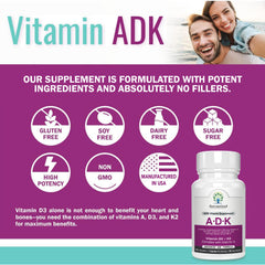 Bottle with easy-open cap and compact design