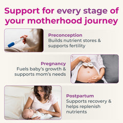 Made in the USA under GMP standards with third-party testing