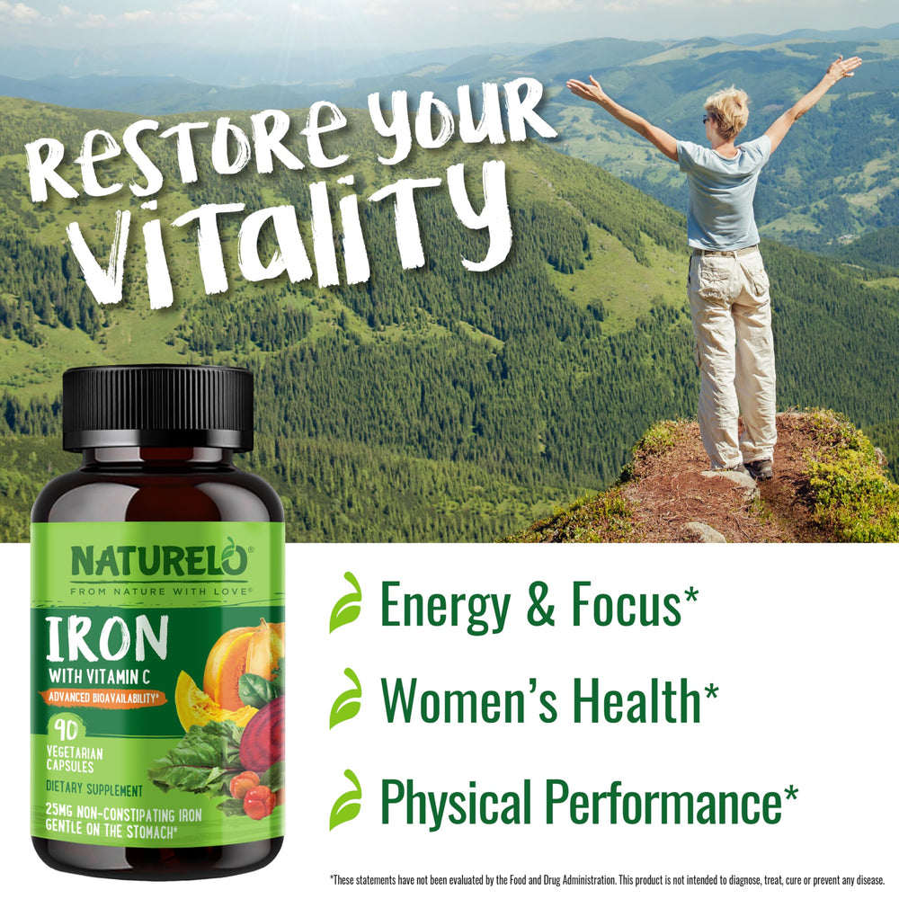 Vitamin C from organic acerola cherries