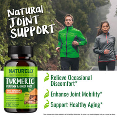 Bioperine black pepper extract for enhanced absorption