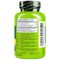 Eco-friendly packaging and manufacturing