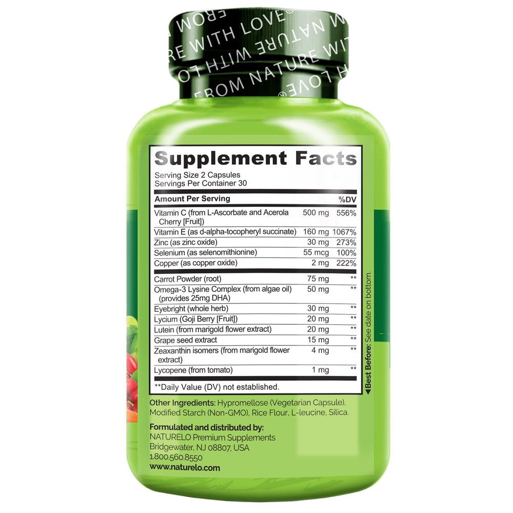 Manufactured in a U.S.-based GMP-certified facility with third-party testing