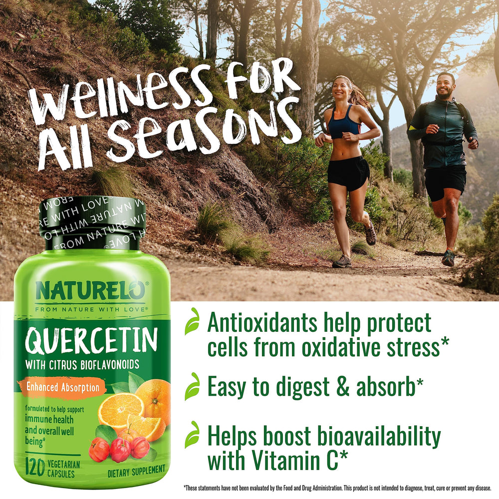 Non-GMO vegan seal on Naturelo packaging