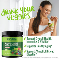 Graphic showing digestive health and immune support