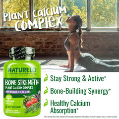 Vegan D3 from lichen and plant-based ingredients