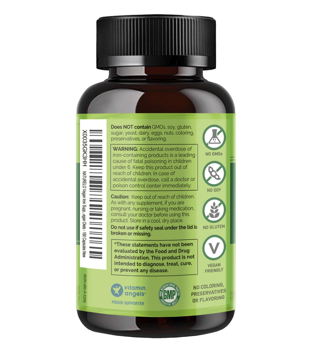 180 mini capsules bottle image