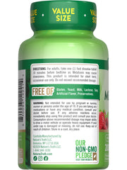 Nature's Truth brand logo