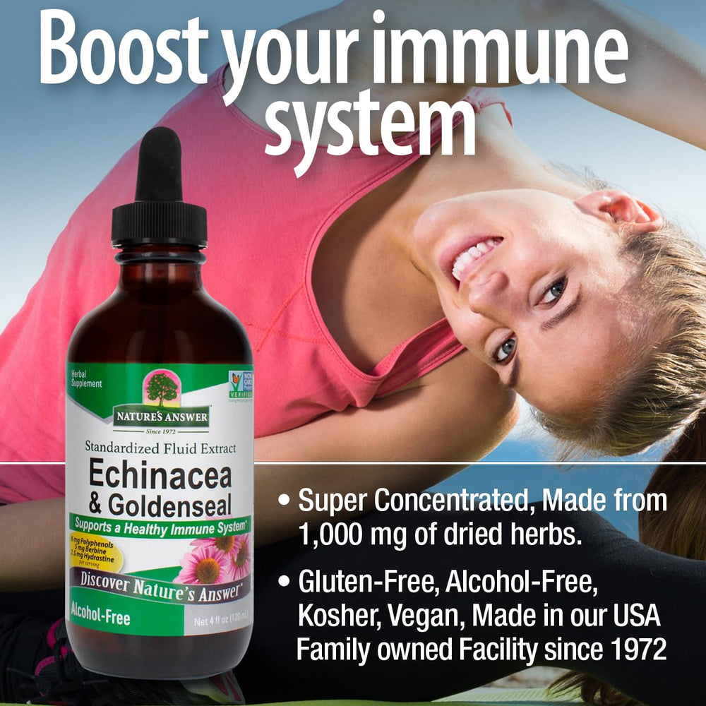 Graphic highlighting immune support benefits