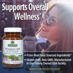 Adaptogen herbal blend: ashwagandha, ginseng, astragalus