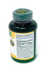 Close-up of cherry-flavored sublingual vitamin B-12 microlozenges