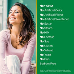 Nature's Bounty brand logo