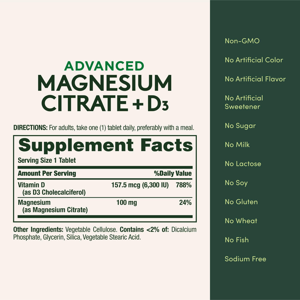 90-count bottle of Nature's Bounty immune support supplement