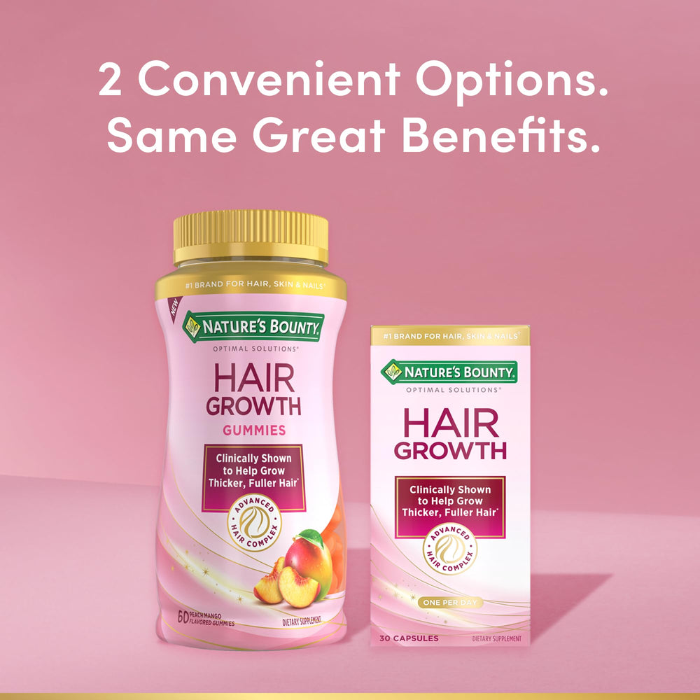 Lifestyle image of a woman with healthy hair