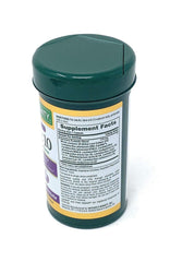 Probiotic 10 capsules packaging close-up
