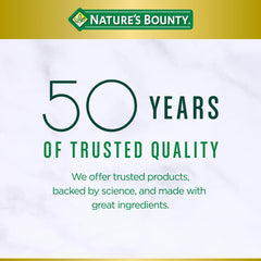 Vegetarian-friendly Nature's Bounty Selenium 200 mcg 100 tablets