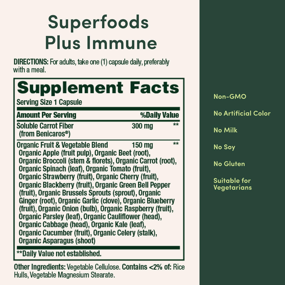 Trusted quality graphic with 50 years claim