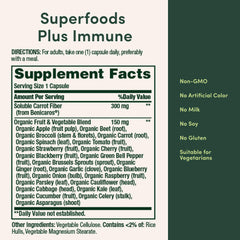 Trusted quality graphic with 50 years claim