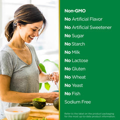 Nature's Bounty Tonalin CLA 1000mg label on the bottle