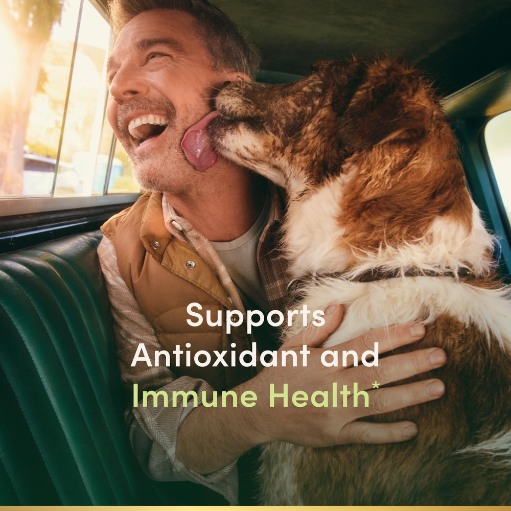 Packaging for Nature's Bounty Vitamin C 1000mg caplets