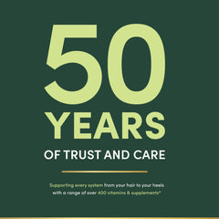 Label highlights non-GMO, gluten-free, sugar-free formula