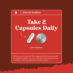 Natures Craft ACV Capsules inside-caps closeup hints convenient swallowing