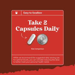 Natures Craft ACV Deep Cleanse capsules with cayenne pepper imply appetite support when used daily.