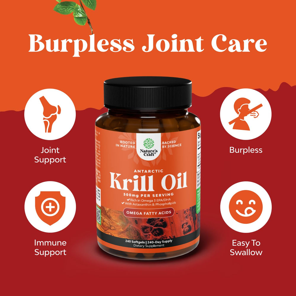 Third-party lab tested seal on product packaging