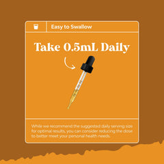 Close-up of supplement bottle on white background