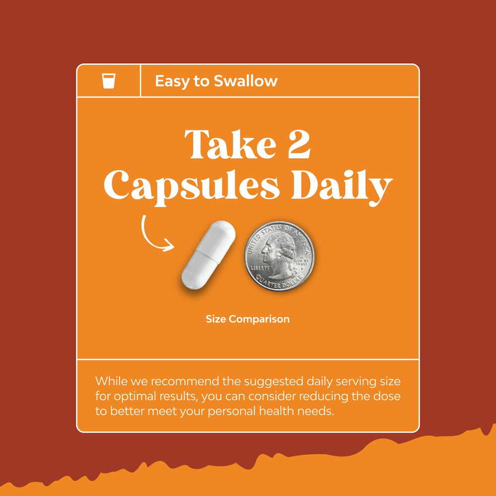 Natures Craft product info panel outlines serving details and carb focus