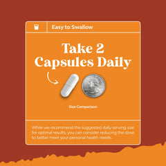 Natures Craft product info panel outlines serving details and carb focus