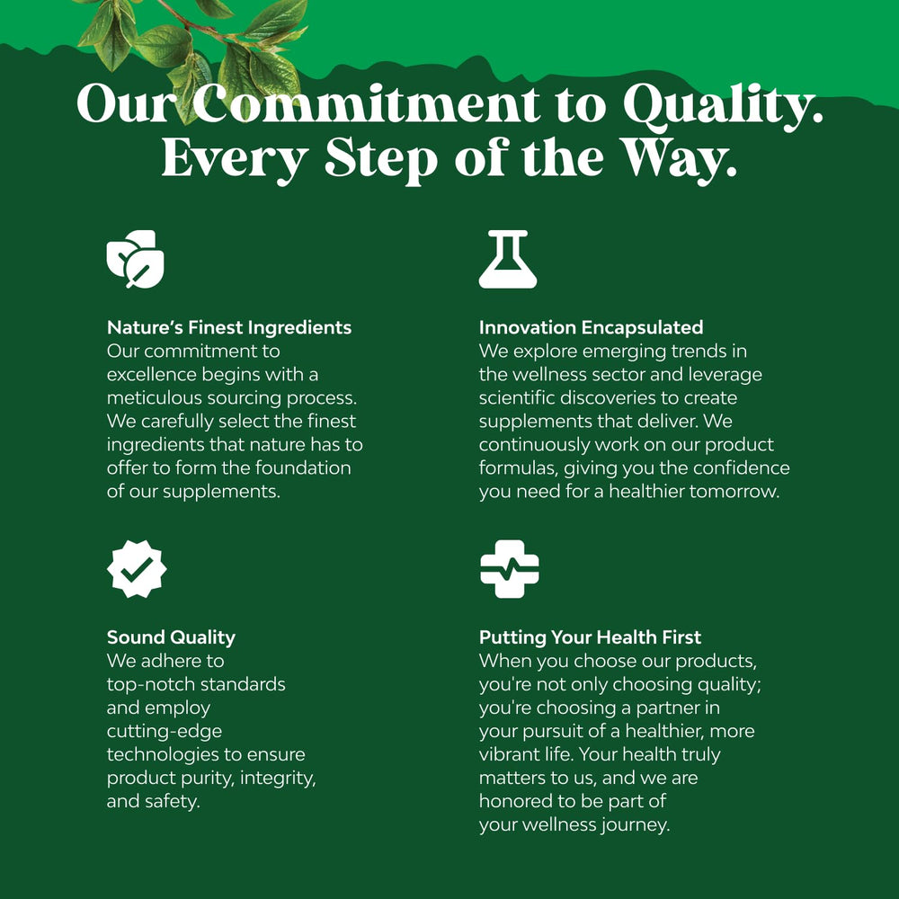 Natures Craft psyllium husk powder signals fiber for regularity.